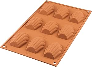 Savoiardo Éclair SF103 - Silikomart - Kookwinkel Deventer