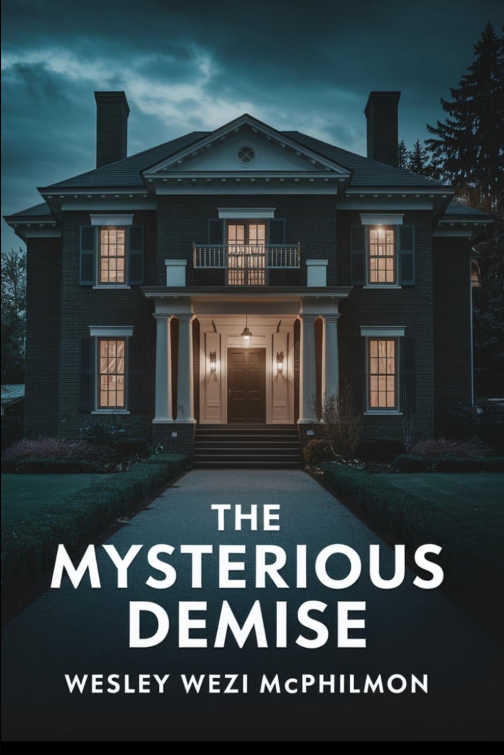 The Mysterious Demise: Love, Trust, and Betrayal