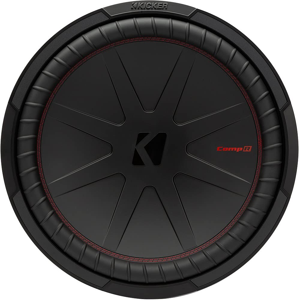 今週限りの金額です！　KICKER ウーファー　15インチ　ボックス付き Amazon.co.jp: KICKER 49L7X151 - SoloX L7X 15インチ(38cm)、3
