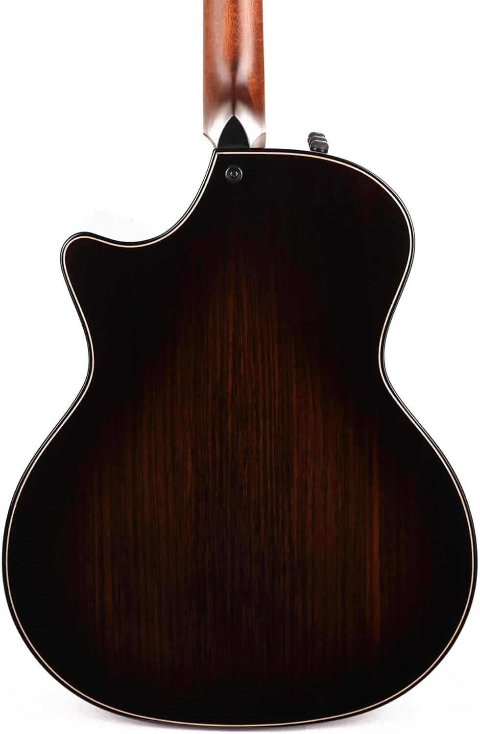 Taylor 814ce Builder's Edition Acoustic-electric Guitar - Natural Gloss