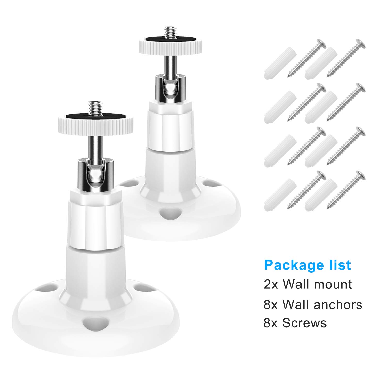 Black Wyze Cam Pan V3 LEFXMOPHY Mount For WYZE Cam Pan V3 For