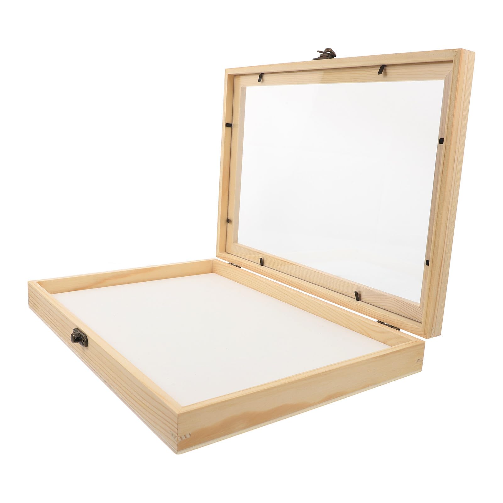 Boîte en bois pour insectes idéale pour la décoration de votre maison