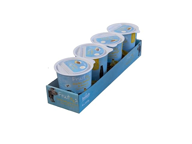 bosch Finest Snack Concept