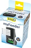 Tetra myFeeder Futterautomat für Zierfische im Aquarium - 8