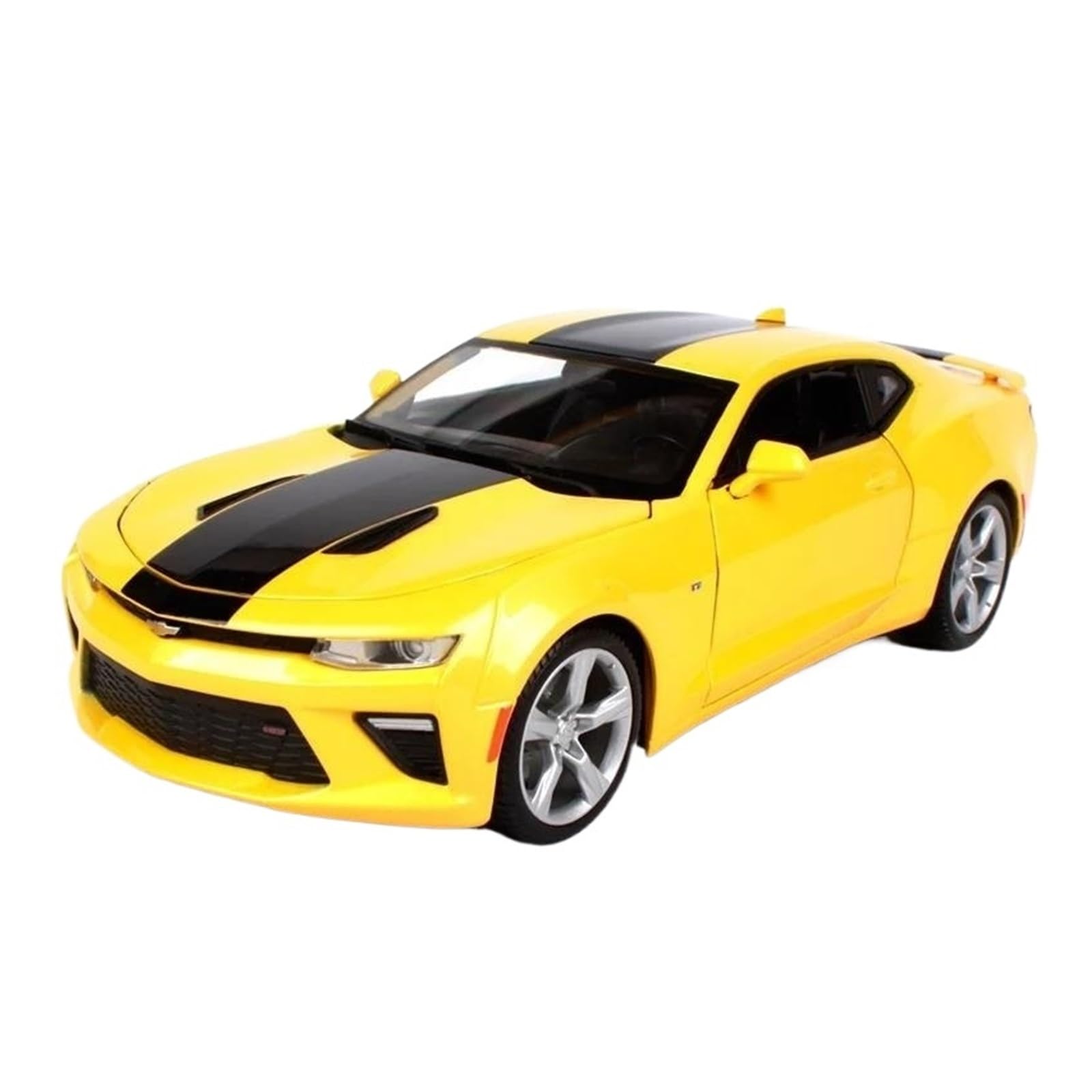 Amazon | 1:18 シボレーカマロに最適 50 周年記念エディション