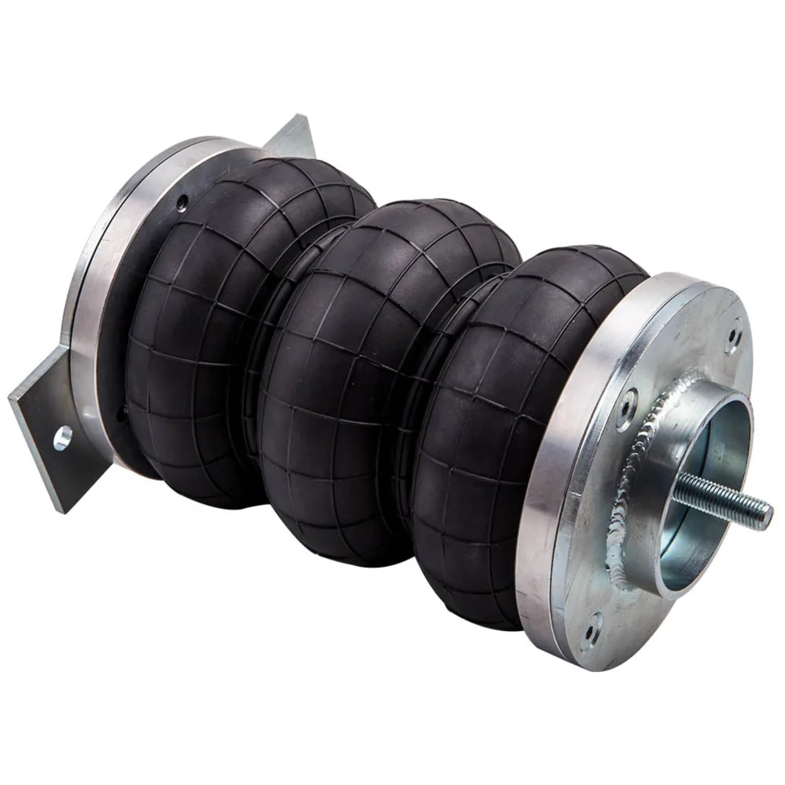 Suspension Pneumatique Compatible Avec Master II X70 BJ 1998 1999 2000 2001 2002 2003 2004 2005 2006 2007 2008 2009 2010 Coussin D'air De Suspension Pneumatique Pour Voiture