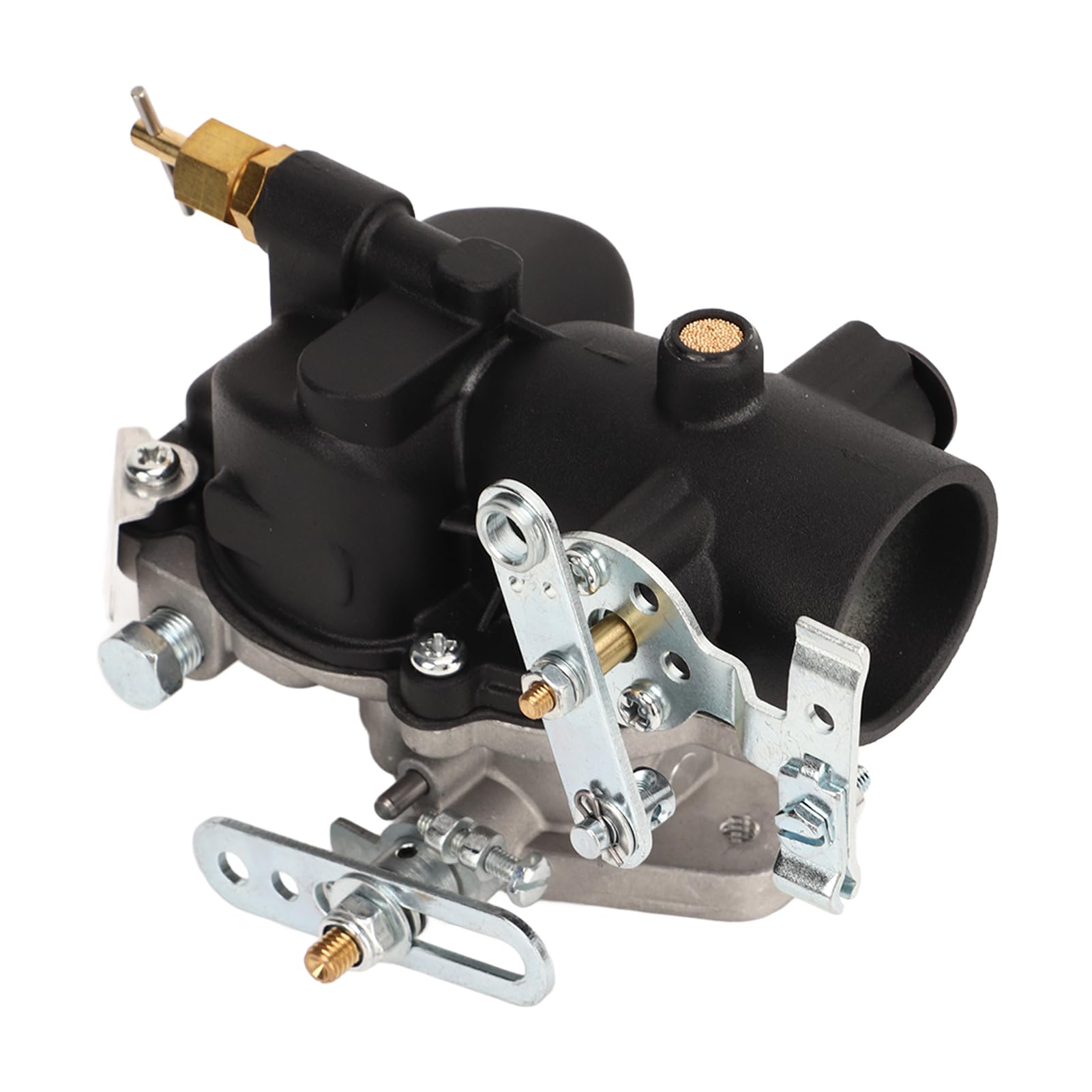 Kit de carburador de Torvex, Reemplazo del carburador del tractor de carbohidratos del motor compatible con Minneapolis Moline Z13 12566 TSX1003 Kit de carburador