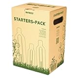 Biobizz BBSTARTPK Starter Pack
