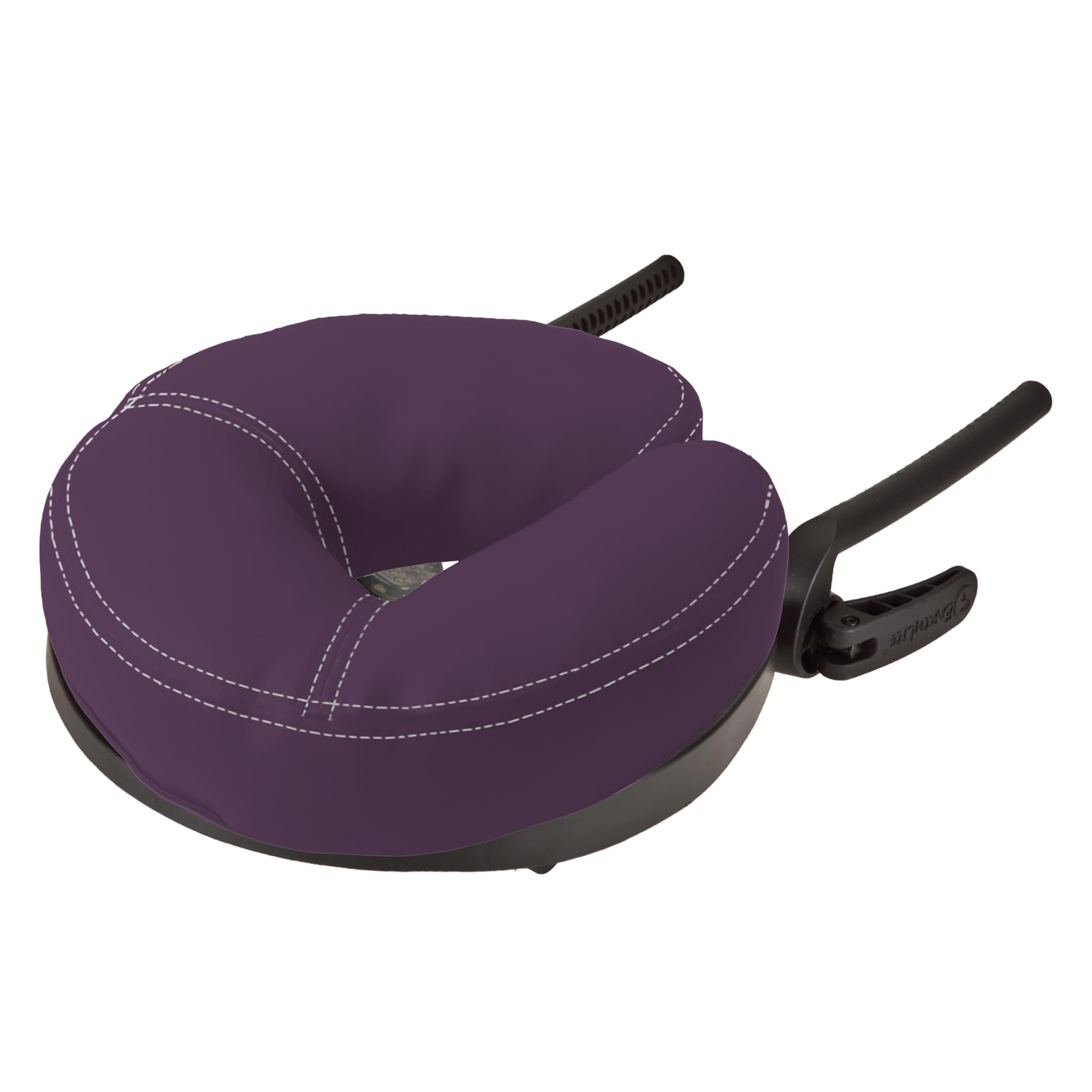 EARTHLITE Massage Table Face Cradle CARESS - Self-Adjusting Innovative Massage Platform with Luxurious Strata Face Pillow NEW MODEL product thumbnail 2