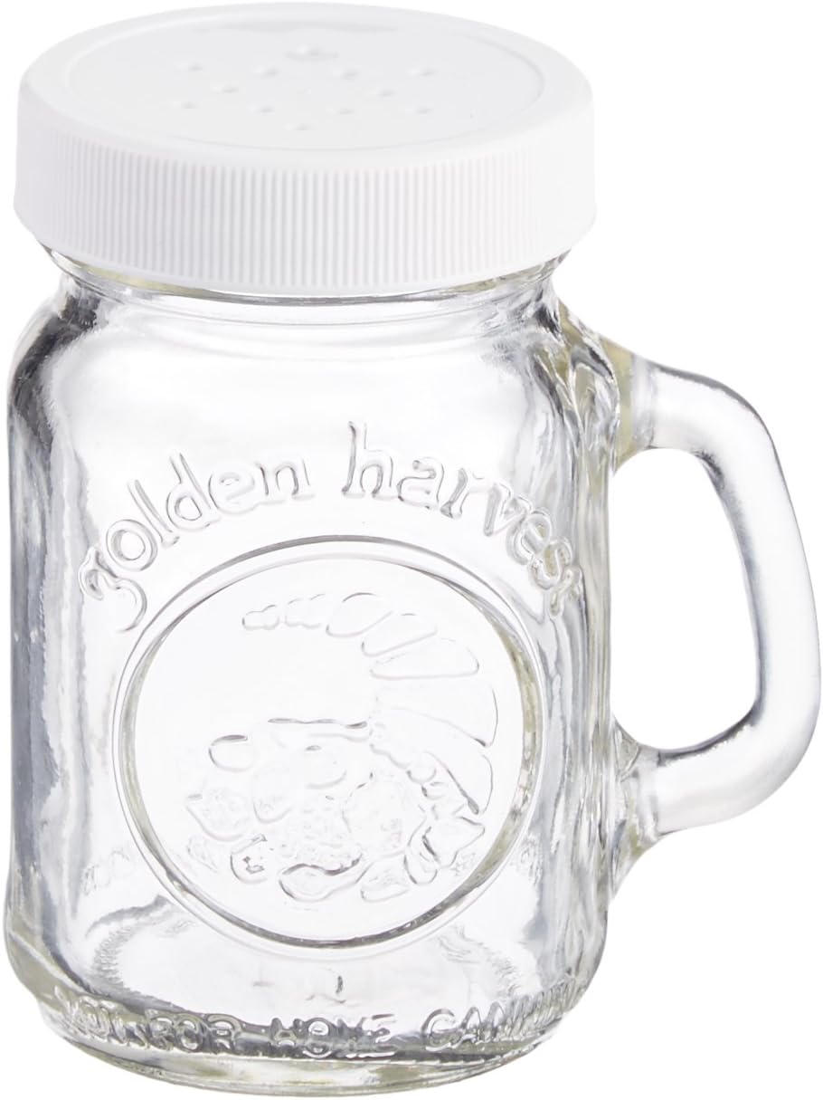 4 Oz. Salt Or Pepper Shaker