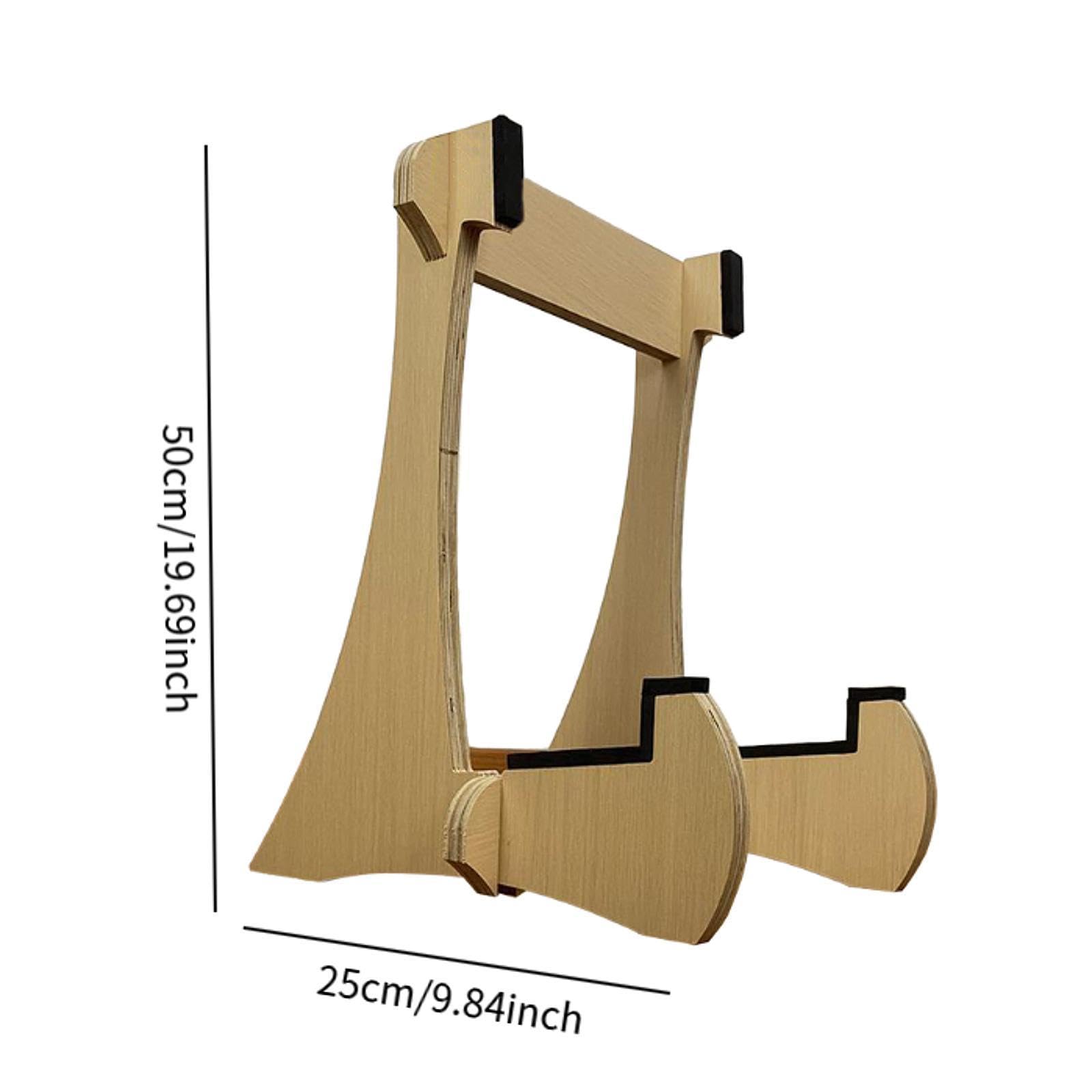 kowaku Snowboard Rack Snowboard Stand Simple Floor Practical Stable Snowboard Display Rack Snowboard Holder for Ski Board Skateboard