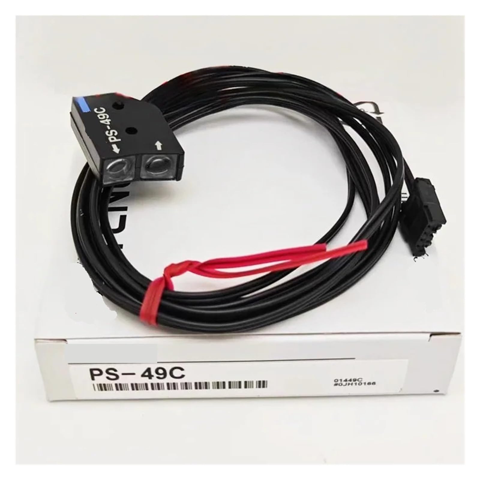 YMUGUEGH PS-49C Separate Photoelectric Switch Sensor