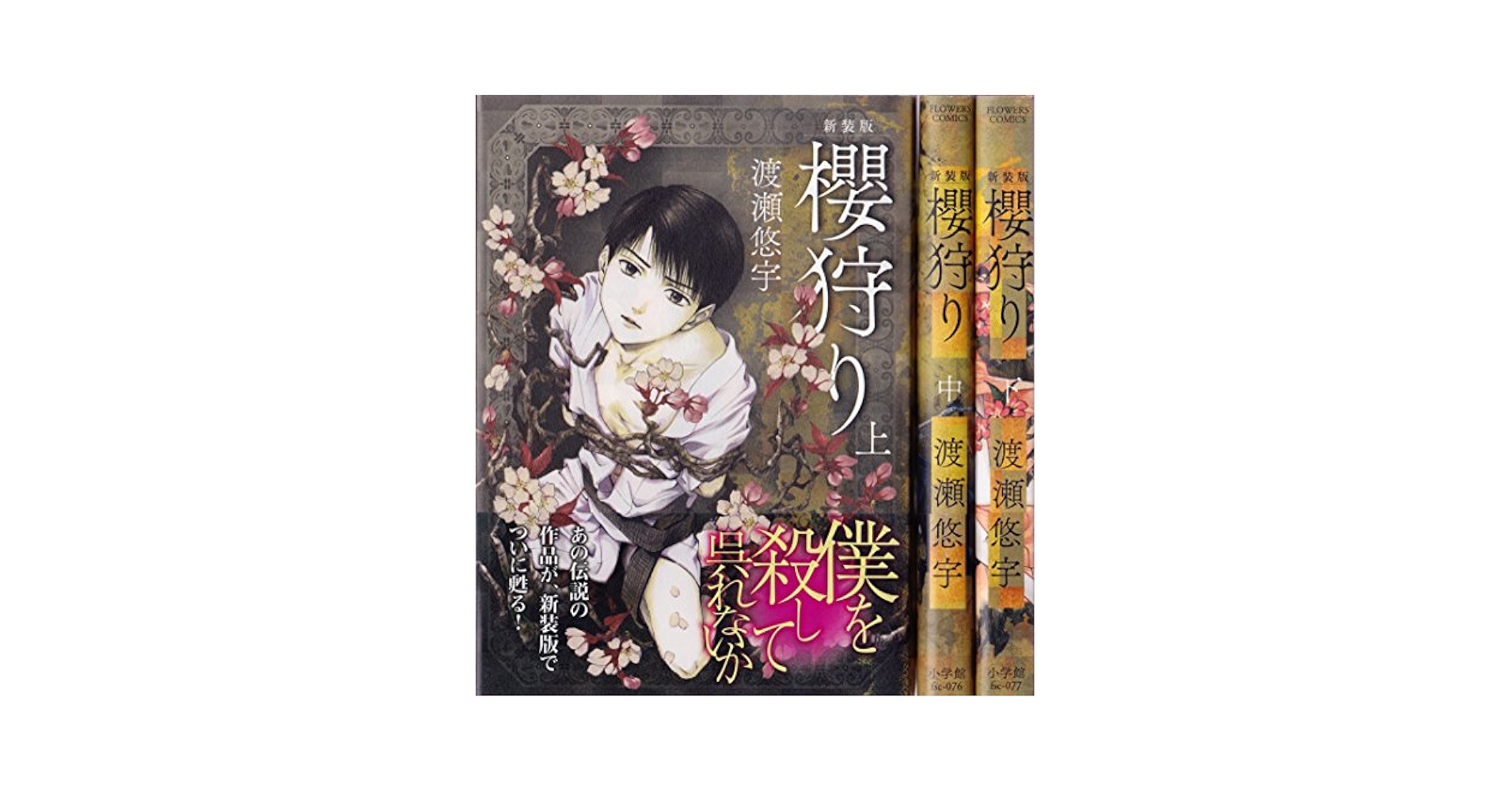 渡瀬悠宇 櫻狩り 蕾 我ノ花 ネーム集 番外編漫画 個人誌　ふしぎ遊戯 渡瀬悠宇 櫻狩り 我ノ花 オフィシャルマガジン 芽 蕾 葉 - メルカリ