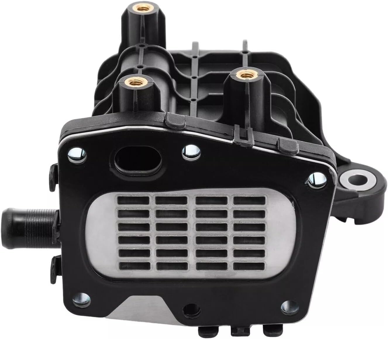 Refrigeratore EGR 2.0HDI 9807593080 9801705280 1861749 2267338 DS7Q9D475DA DS7Q9D475DB DSZQ9D475DA 717720158 Refrigeratore gas di scarico Elemento Refrigeratore per C4 C5 Mondeo