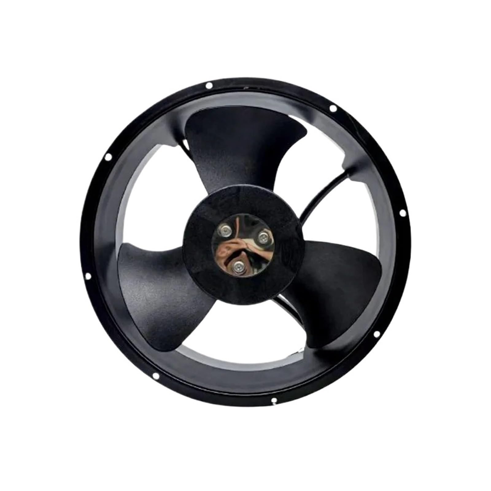 OKEWGHFL JY25489HBL2 220V-240V 72W 25489 Axial Fan Cooling Fan