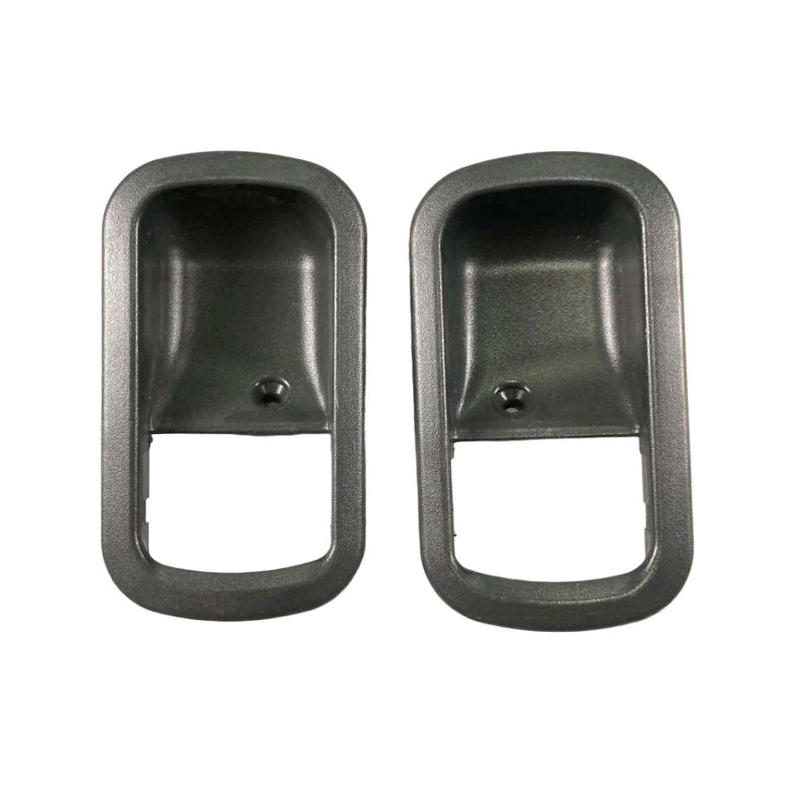 Wxjwx0211 Left And Right Car Interior Inner Door Handle Trim Bezel Cover Left Or Right Side For Toyota For Hiace Lh113 1990-2004 Inside Accessories(Left And Right)