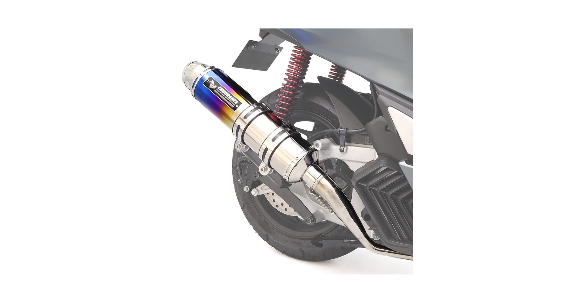 Amazon | エンデュランス (ENDURANCE) バイク [受注生産品] PCX