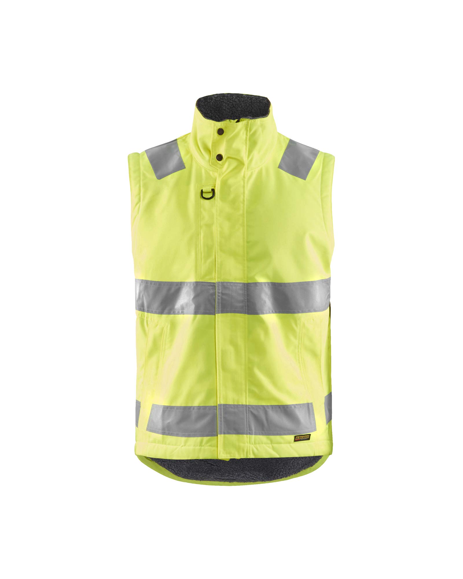 Blakläder Kamizelka ostrzegawcza rozmiar XXXL żółta, 1 sztuka, 387019003300XXXL