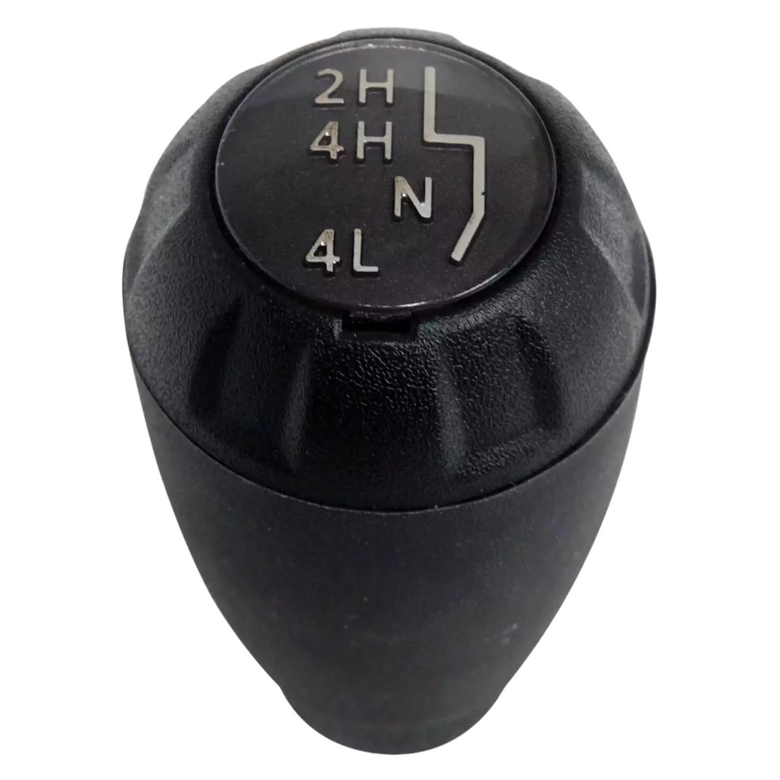 Szsun One Color For Jeep For Wrangler Jk 2011-2018 Gear Knob Manual Case Shifter Shift Knob 52060451Af 52060451Ac 52060451Ad
