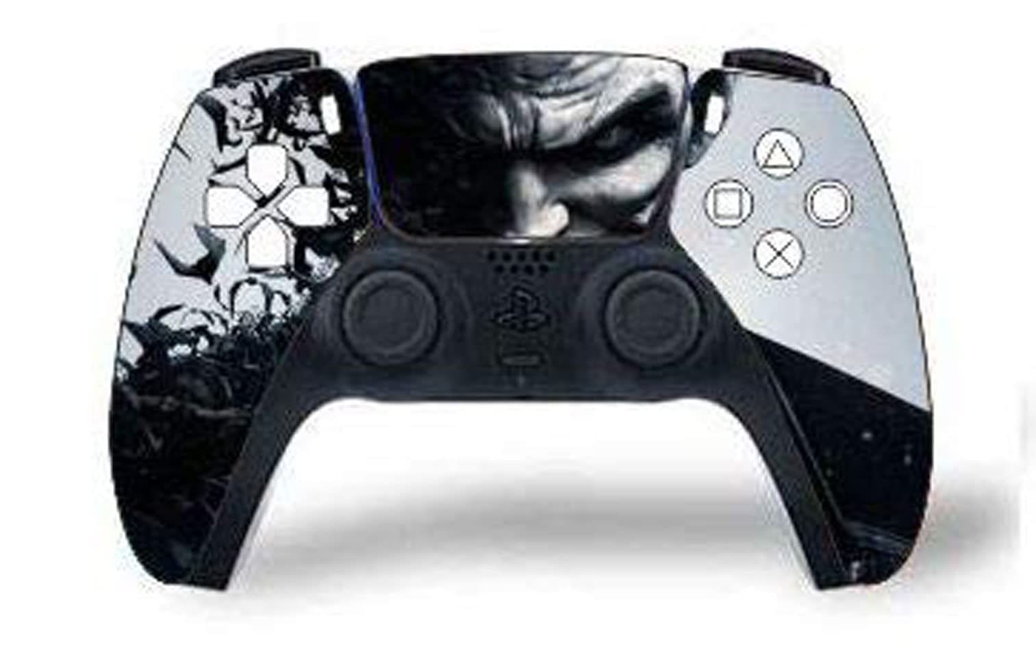 See full amazon price history chart for ELTON PS5 Controller Skin Vinyl Decal Sticker Protective Cover for Sony PlayStation 5 PS5 Duals hock Wireless Gamepad SKIN design282 ELTON PS5 Controller Skin Vinyl Decal Sticker Protective Cover for Sony PlayStation 5 PS5 Duals hock Wireless Gamepad SKIN design282 (B08ZLXXLMJ) Amazon Price History, Amazon Price Tracker