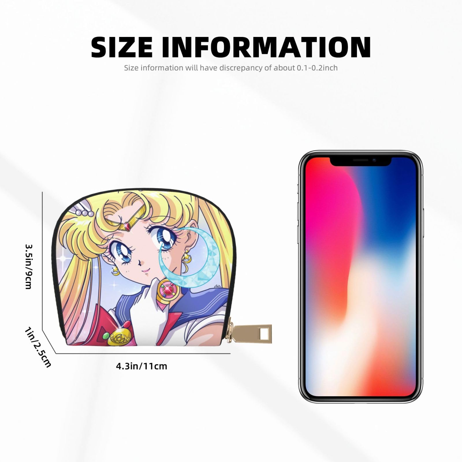 セーラームーンカードケース 美少女戦士セーラームーン プレミアムチャーム＆ICカードケース