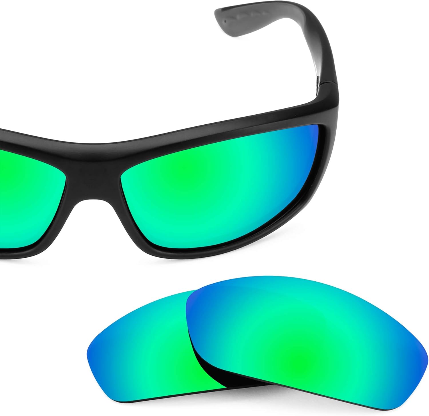 Revant Replacement Lenses for Costa Saltbreak BK