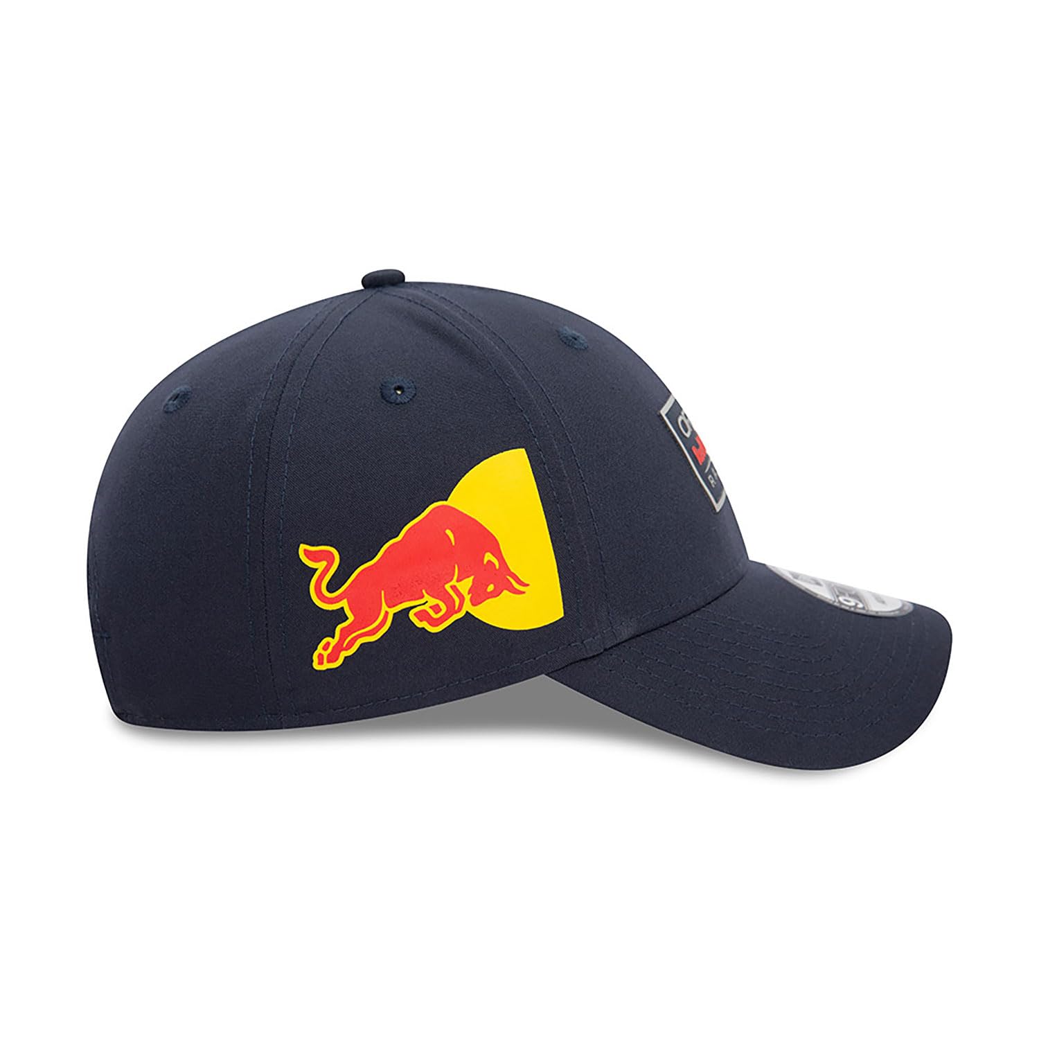 New Era - F1 Team Red Bull 9forty, Cappellino da Baseball Unisex - Adulto