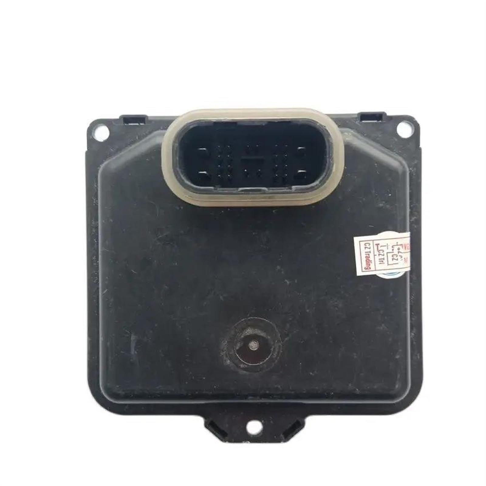 Genérico Módulo de control de faros adaptativos Para Q5 SQ5 2018 80A907397D 80A 907 397 D Módulo de control de luz de faro STD Unidad de control de computadora