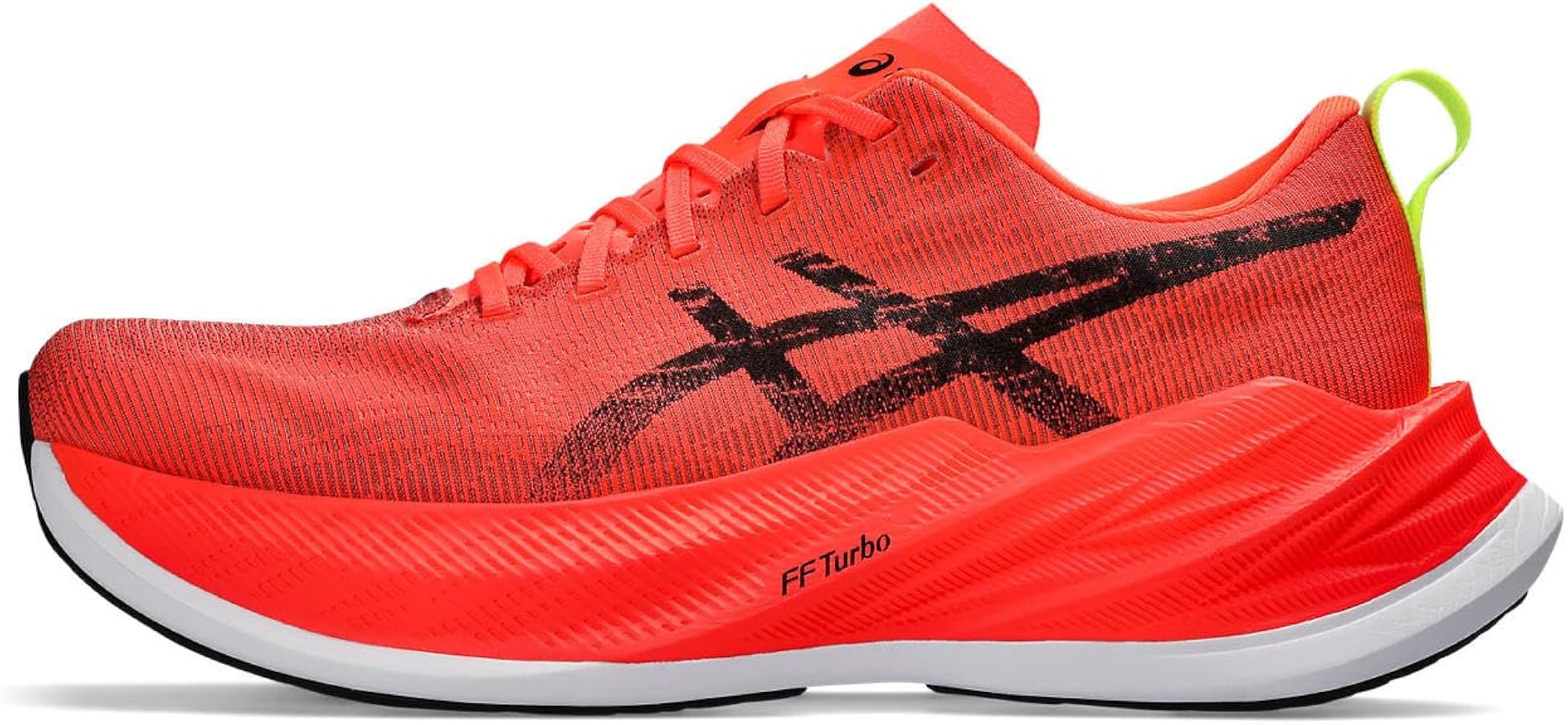 ASICS FUJITRAIL FF Turbo ランニングシューズ Amazon.co.jp: アシックス（ASICS） ランニングシューズ スーパー
