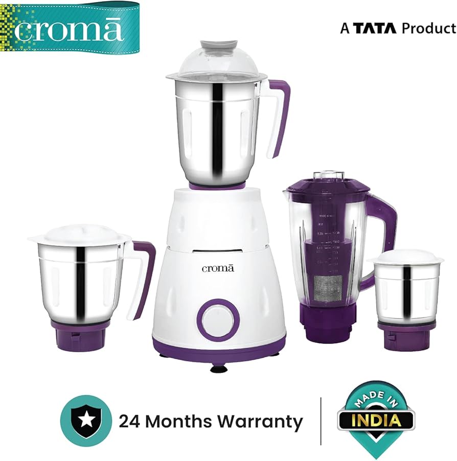 Which Is The Best Juicer Mixer Grinder In India? Quora