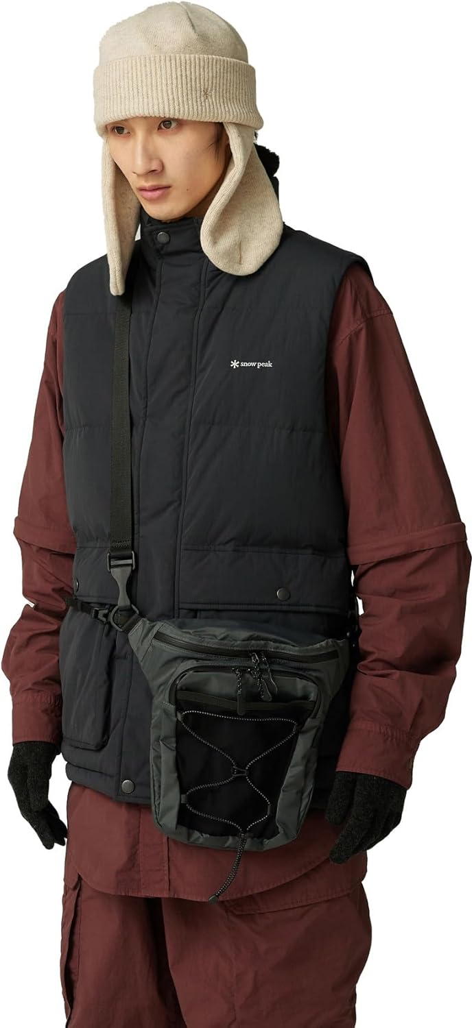 Loeweかごバック ラッフルバルーンバッグラフィア＆カーフ 新品タグ