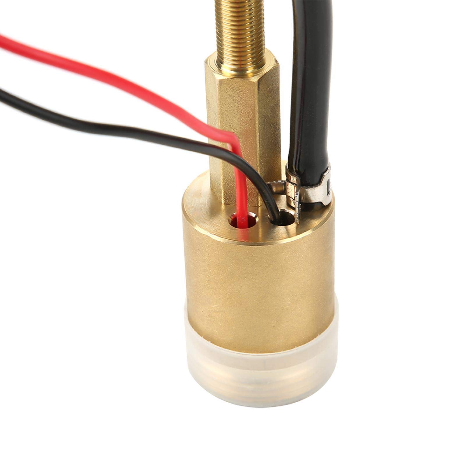Akozon MIG Schweißen Panel Welding Panel Connector Euro Welding Panel Socket Zentralanschlussadapter chweißplattenbuchse für CO2 MIG-Schweißgerät