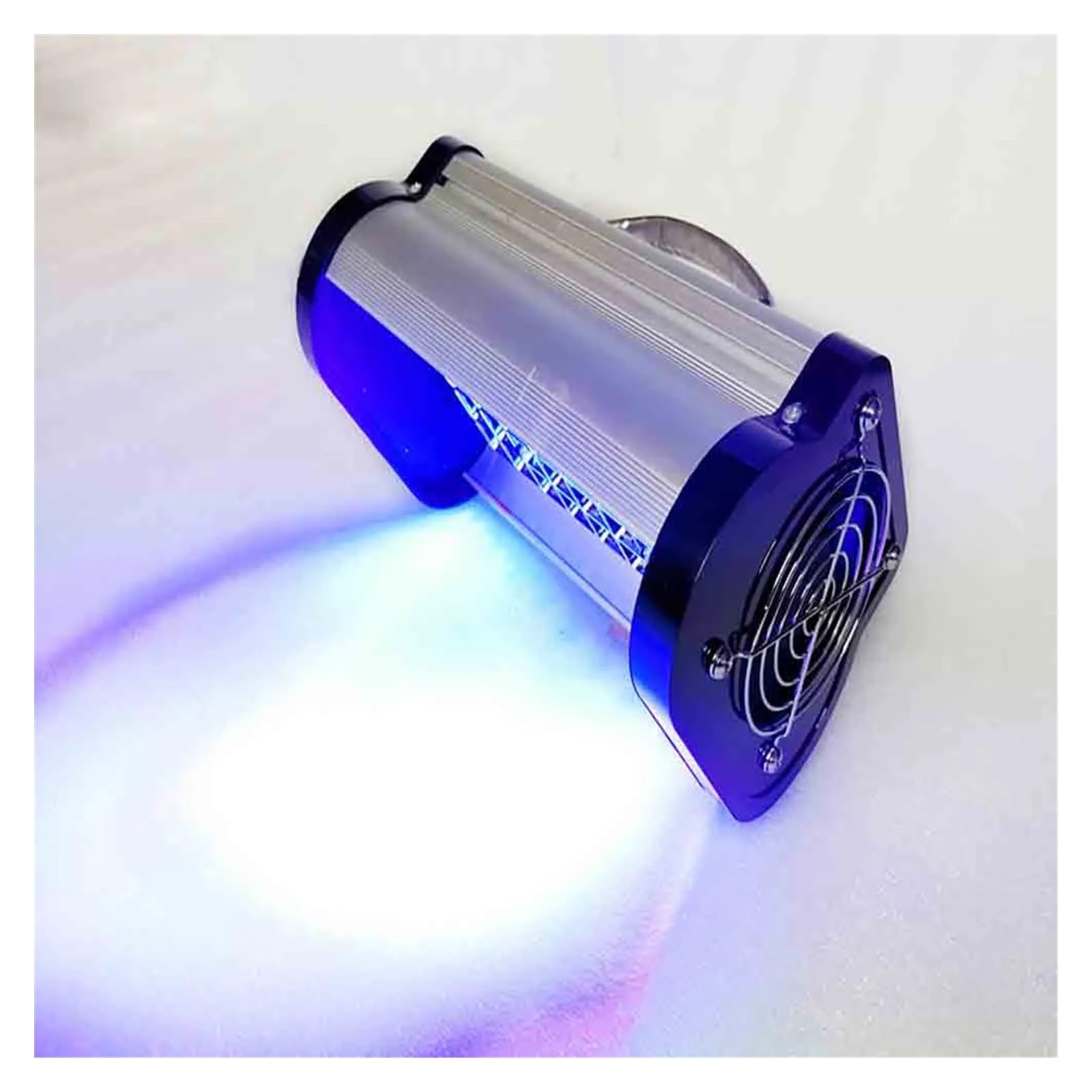 400W 365-400nm LED UV Epossidico Resina UV Colla Lampada for Unghie Lampada a Raggi ultravioletti Pellicola termoretraibile Colla Fai da Te Lampada polimerizzante UV Polimerizzazione Rapida