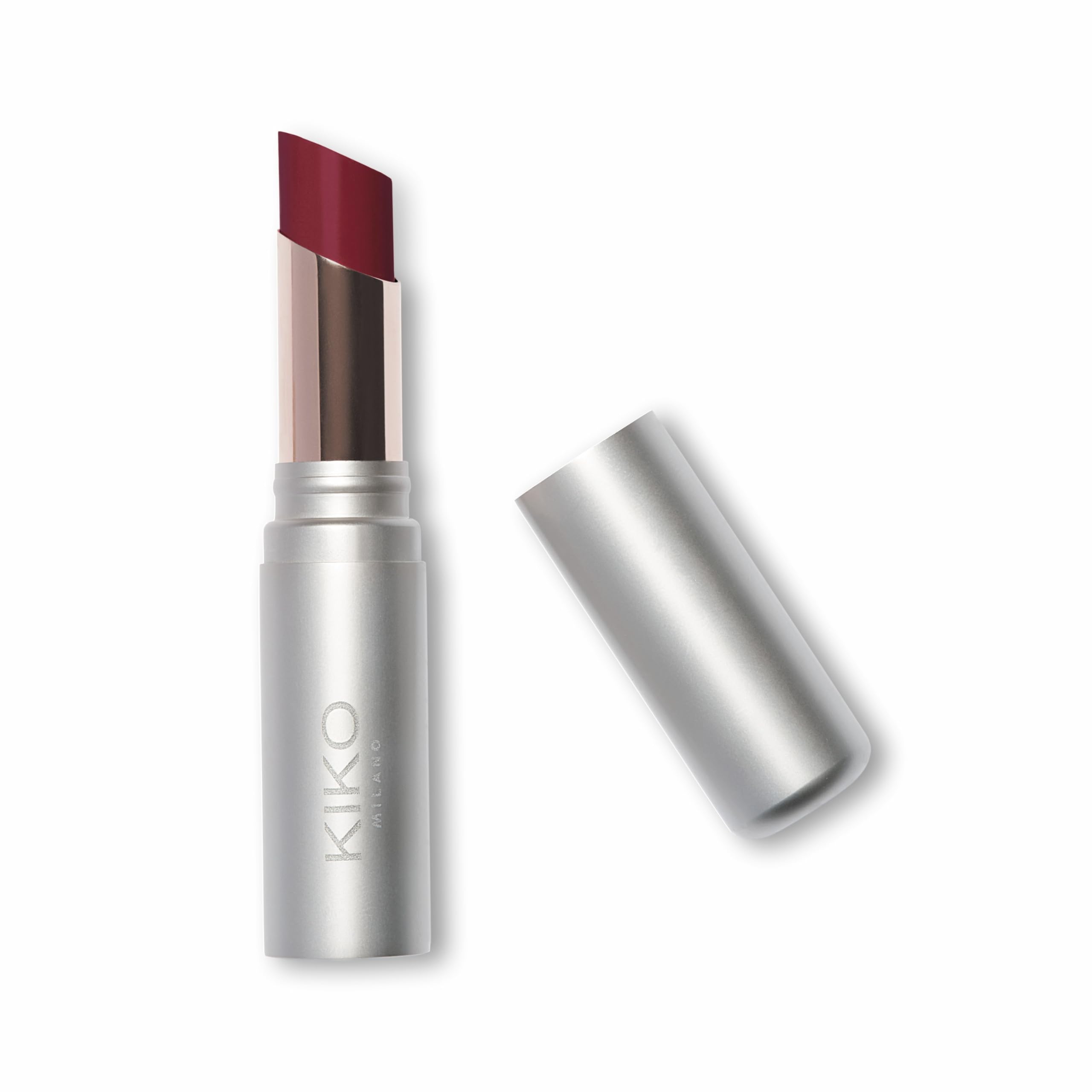 KIKO Milano Hydra Shiny Lip Stylo 08, Moisturising Lipstick