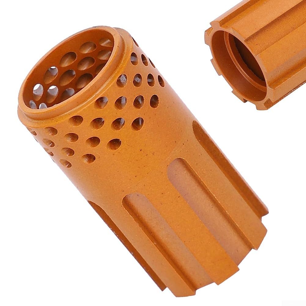 Plasma Swirl for Ring 220051 for Hypertherm 1650 Plasma Cutter – for Ring Consumable for Carbon Steel, Stainless Steel & Aluminum Cutting