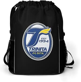 Amazon.co.jp: [XCZZAYH] 大分トリニータ ナップサック 巾着袋 巾着