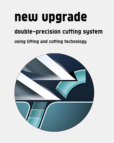 Miniatura 6 de Paquete de 12 cabezales de repuesto SH30 compatibles con Philips Norelco Shaver 2400 cuchillas de repuesto compatibles con cabezales de repuesto