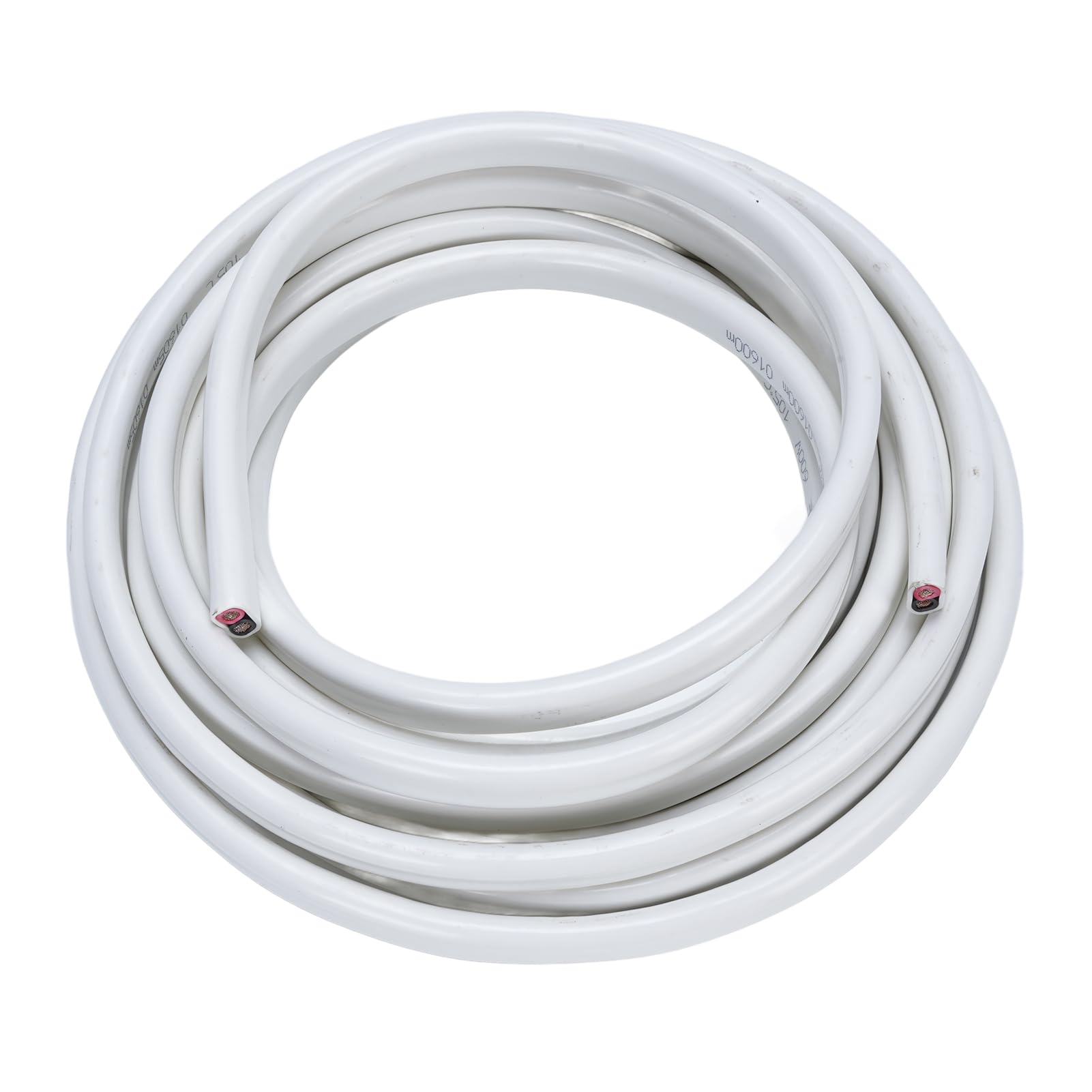 Fil Marin de Calibre 10, Ofc étanche 20 Pieds 600V isolé en PVC