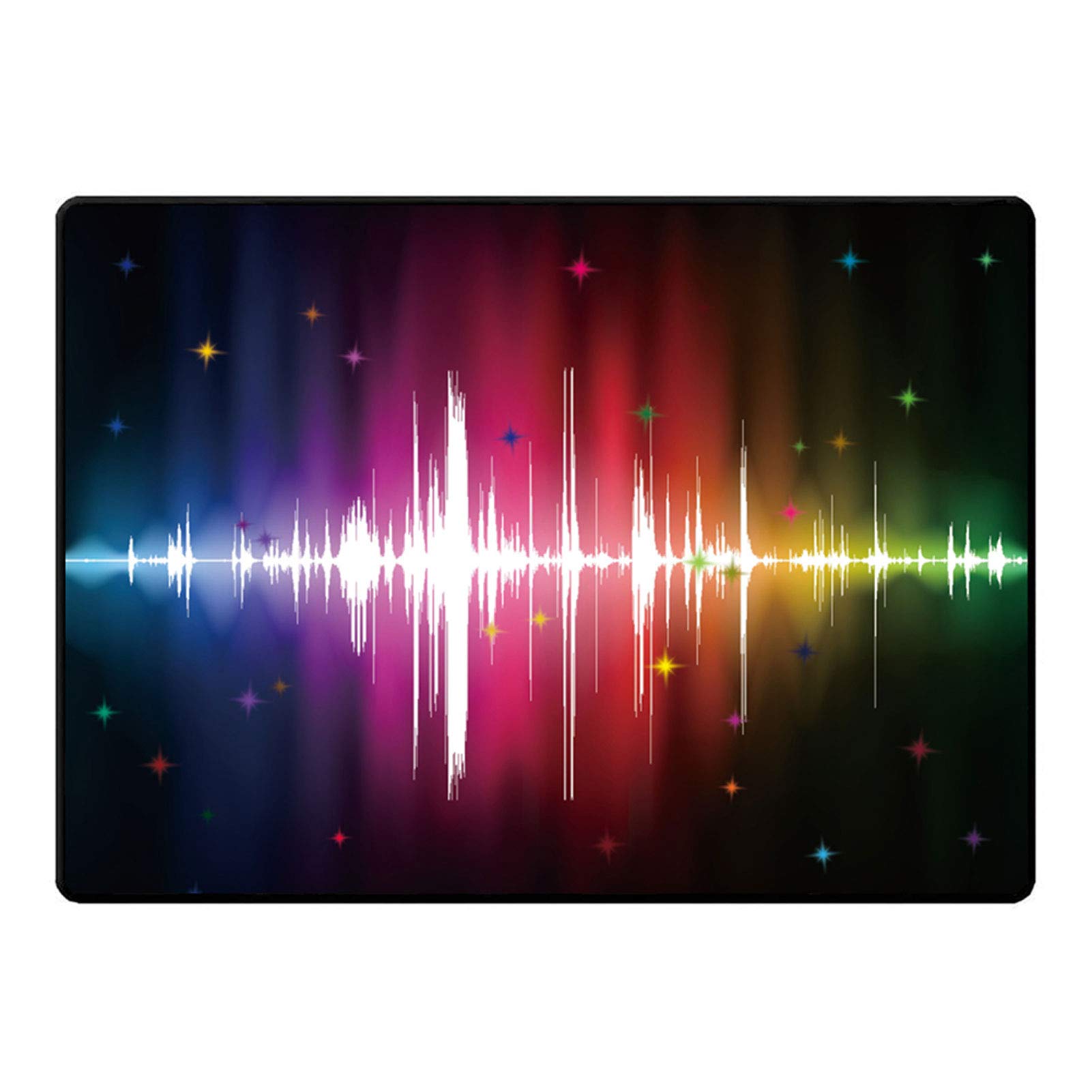 Qqdd M Professional Dru Kit At - Thickened Soundproof Rug, Non-Slip, For Bass & Snare Drums, Jazz & Electronic Kits