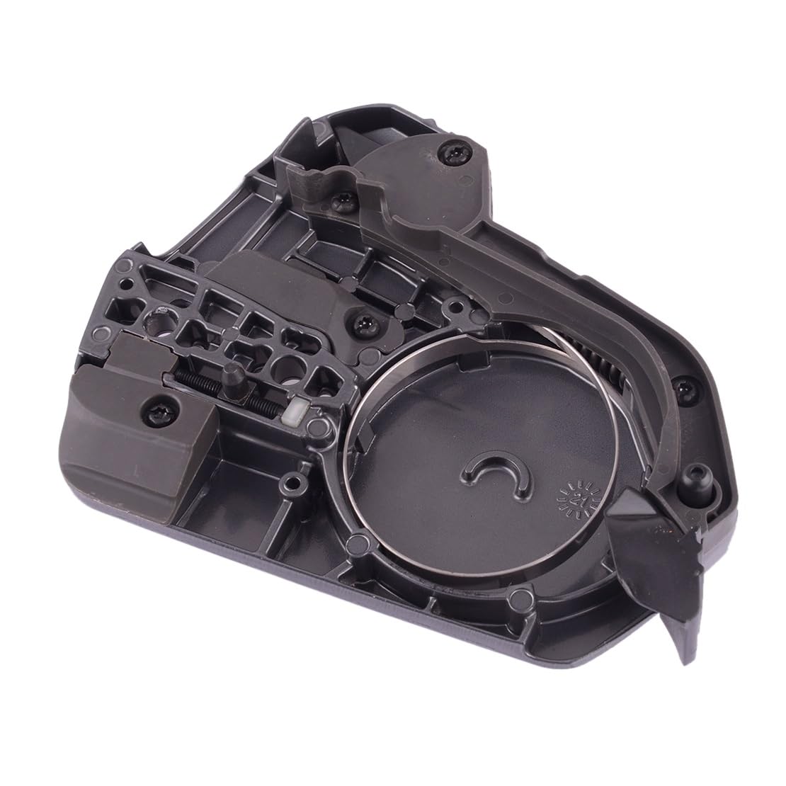Reemplazar Cubierta de Embrague Gris, Tapa de Gasolina, Kits de Perros de tala 505199005, Aptos for Motosierra Husqvarna 550XP 560XP