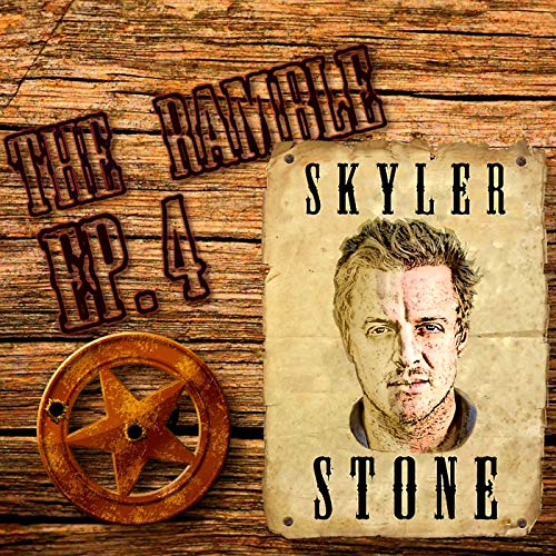 Episode 4 Skyler Stone