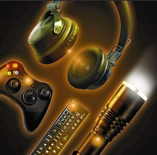 Miniatura 5 de Duracell 41501 - Batería de celda AA (paquete de 4) (MN1500B4)