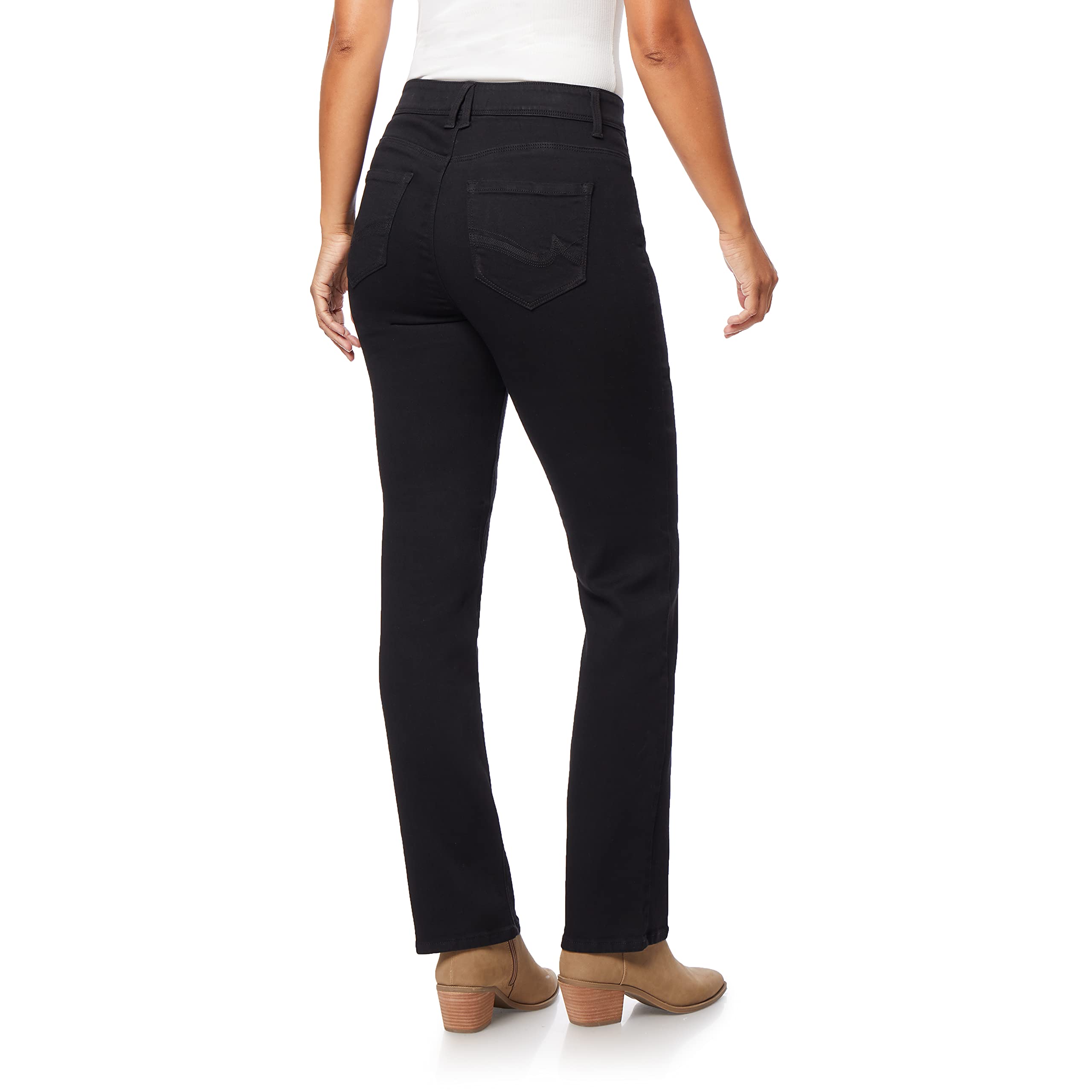 Angels Forever Young 360 Sculpt Bootcut Jeans - Jeans - 360 Sculpt Bootcut Jeans - Femme