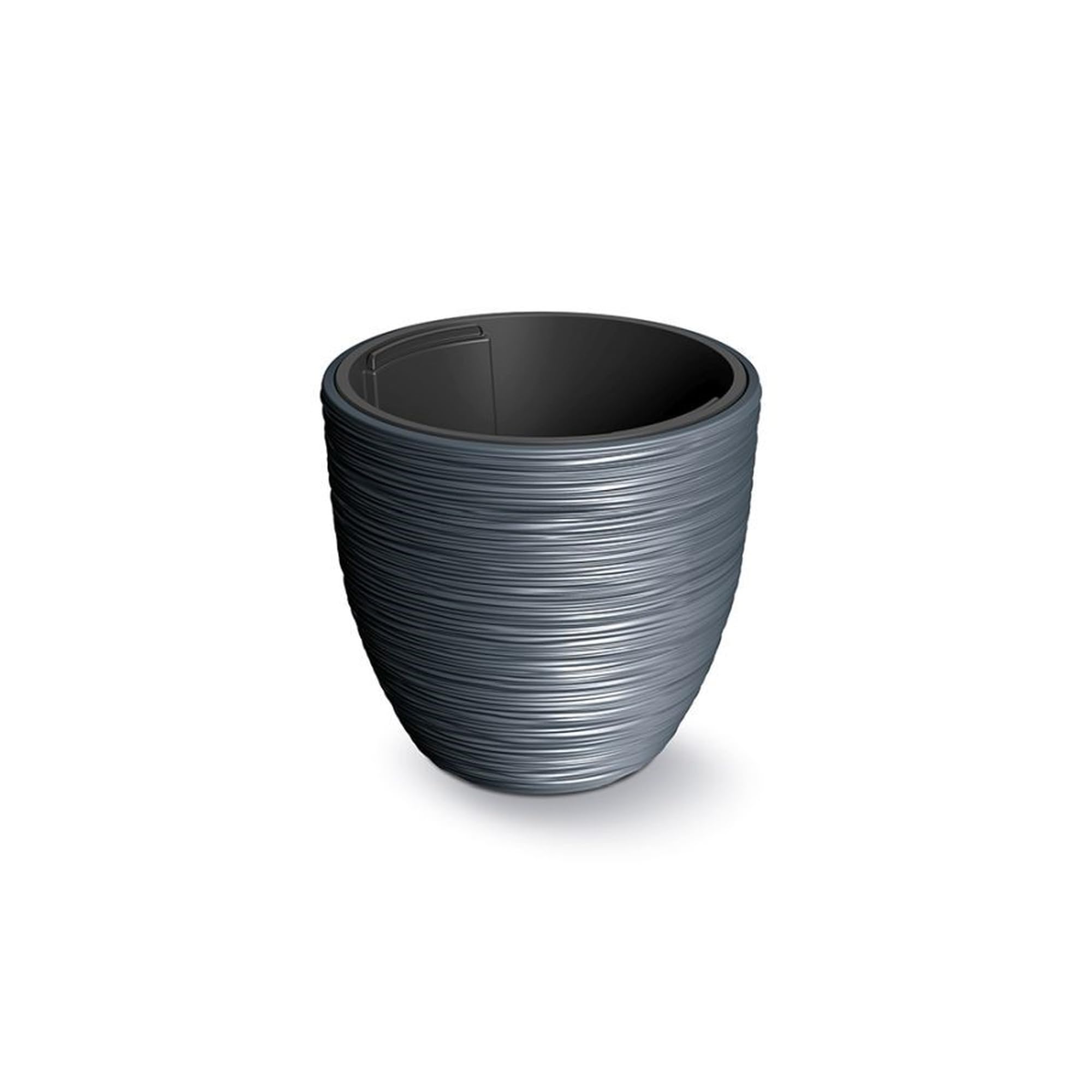 Prosperplast FURU Collection 29.7 x 29.7 x 28 cm, 15 Litre Capacity