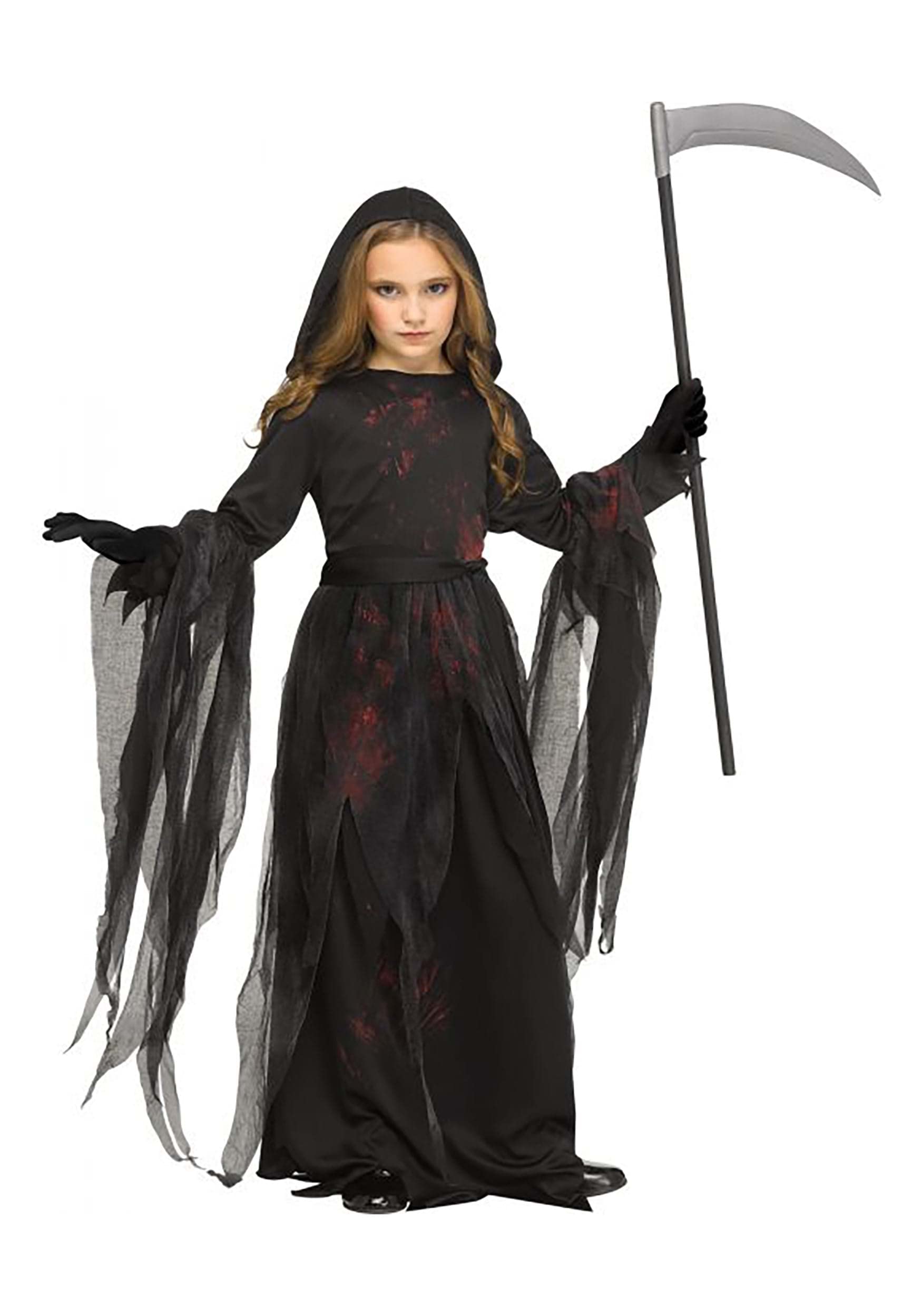 CHILD SOULLESS REAPER M