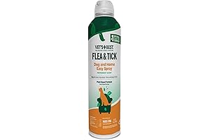 Vet's Best Flea and Tick Home Spray