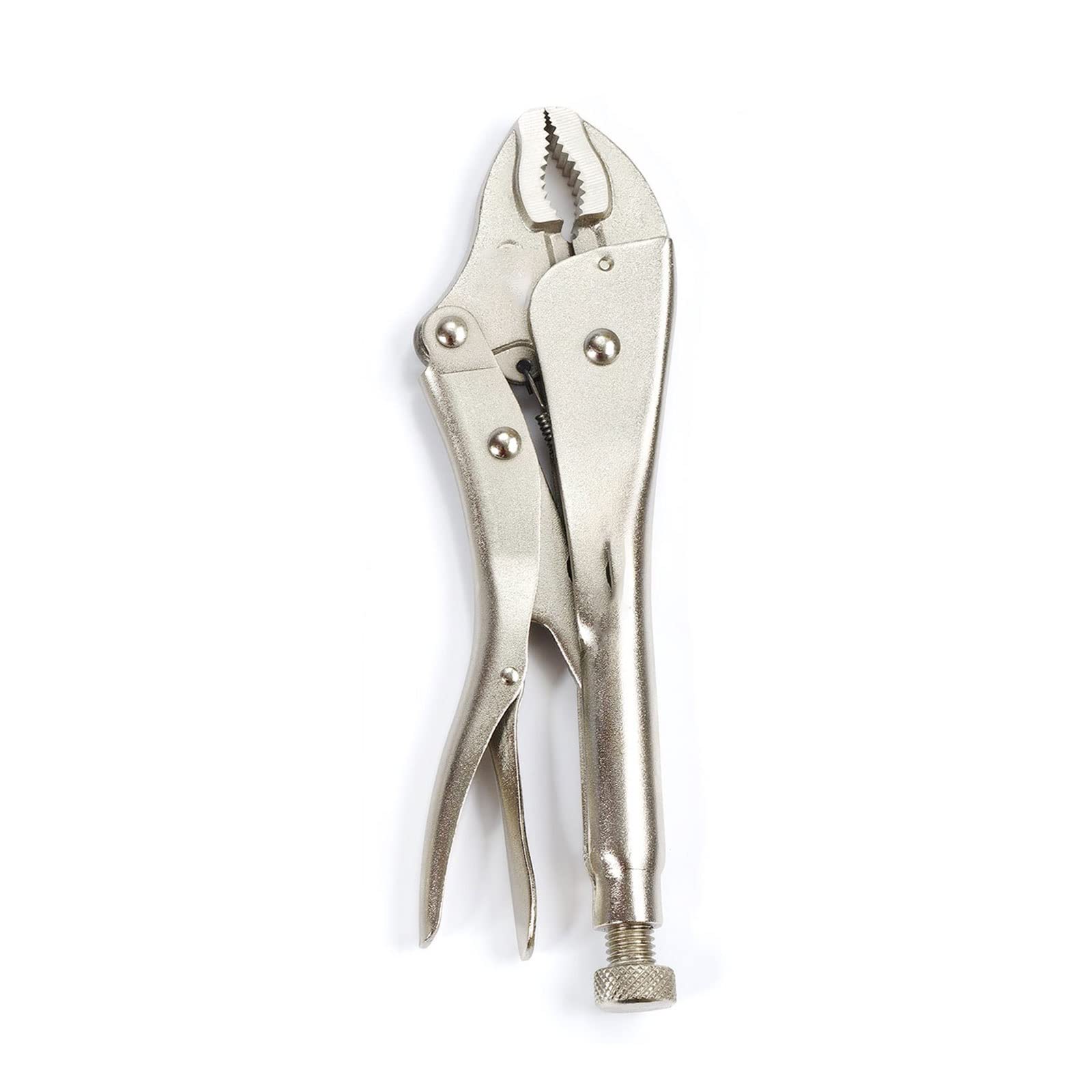 JINGYAN Alicates universales Locking Pliers Set, Adjustable For Welders Long Nose Welding Tools