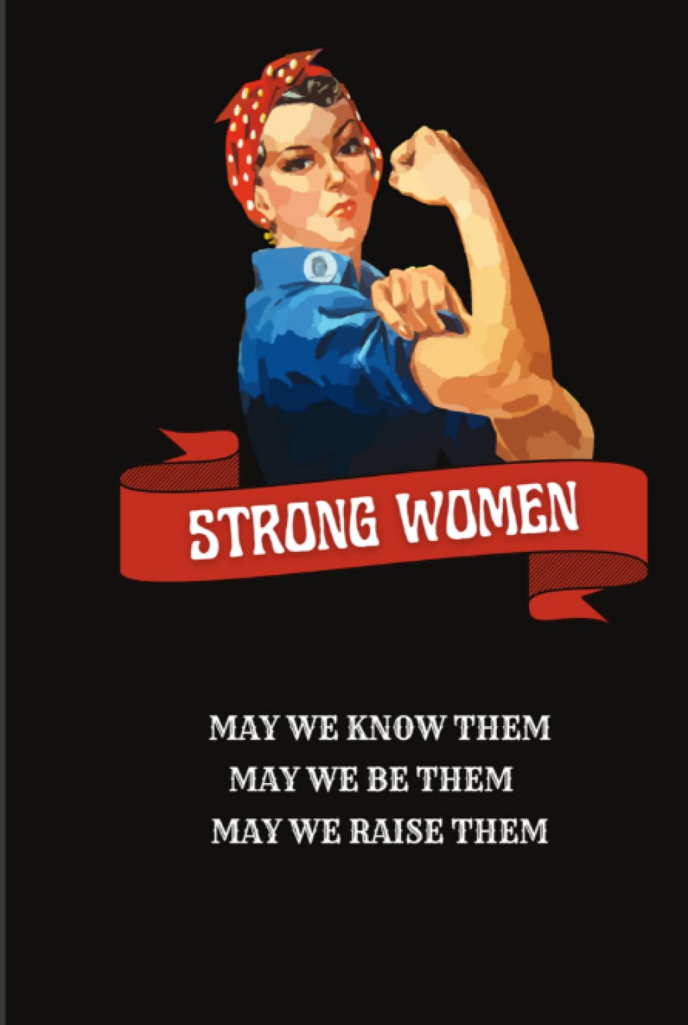 Rosie the Riveter Journal