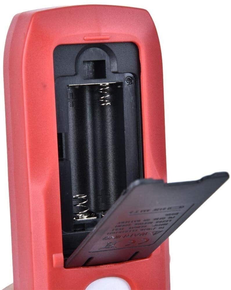 Sonómetro. Medidor de nivel de sonido Medidor de nivel de sonido digital Medición de ruido Medidor de decibelios de sonido Probador de ruido de alta precisión