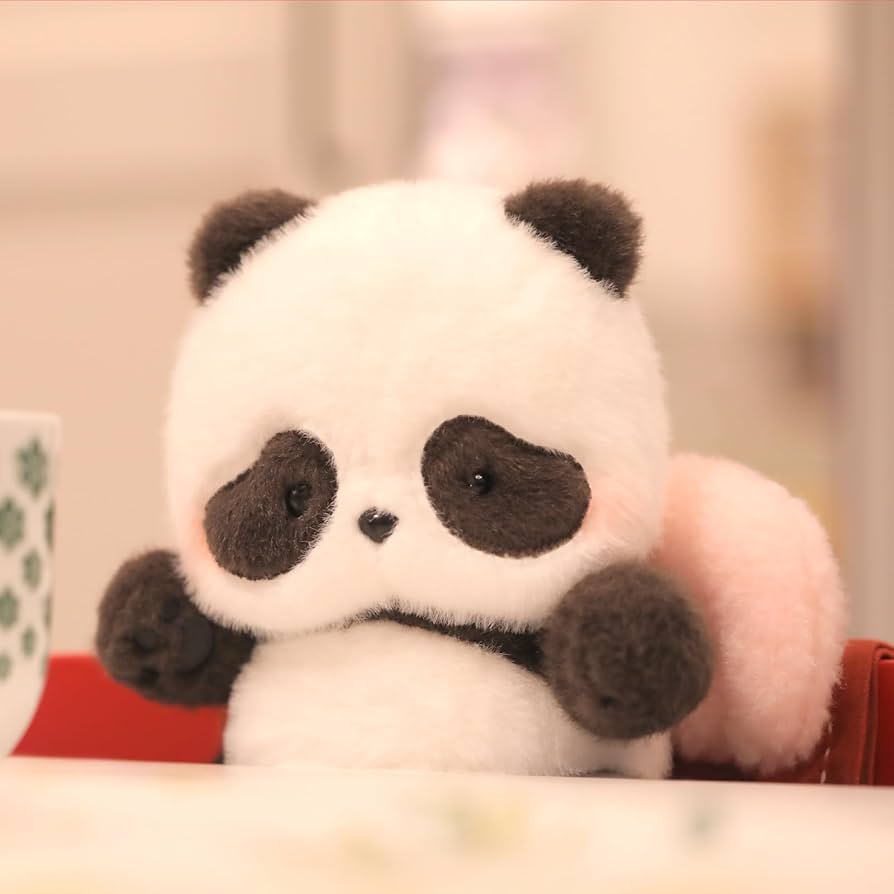 パンダLOVE！ Panda Love ～知られざるパンダの世界～ / Ami Vitale（エイミー